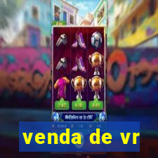 venda de vr